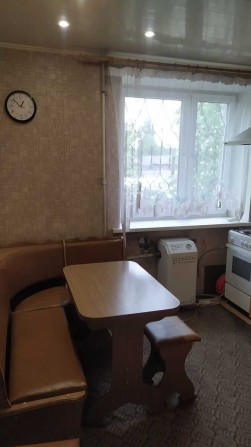 Продається 2кім. квартира з автономним опаленням. р-н ЖД - фото 1