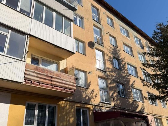 Терміновий продаж 2-кім.кв.| 47 м² | вул. Івасюка Трускавец