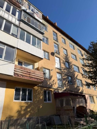 Терміновий продаж 2-кім.кв.| 47 м² | вул. Івасюка - фото 1