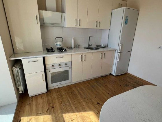 Простора 2-кімнатна квартира з ремонтом | ЖК Зелений Двір! Трускавец