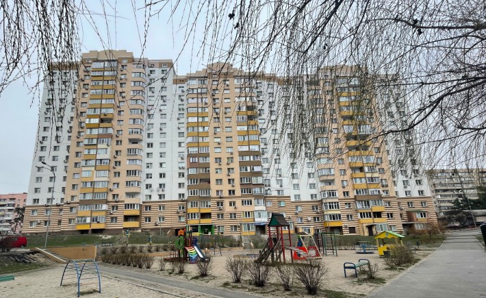 Продам 1но кімнатну квартиру в м.Українка у новому будинку - фото 1