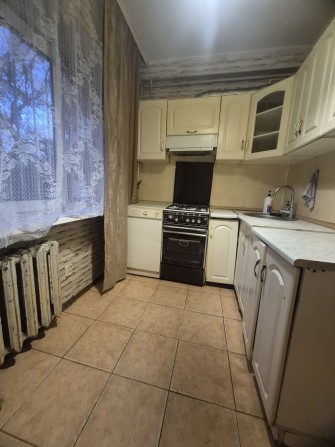 Продам 1но кімнатну квартиру - фото 1