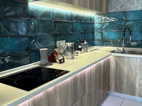 Без комісії.Українка,Будівельників 14в,сучасний ремонт,площа 123 м2! Нова Українка