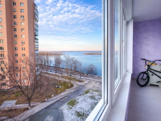 Продаж 3кім квартири Новая Украинка