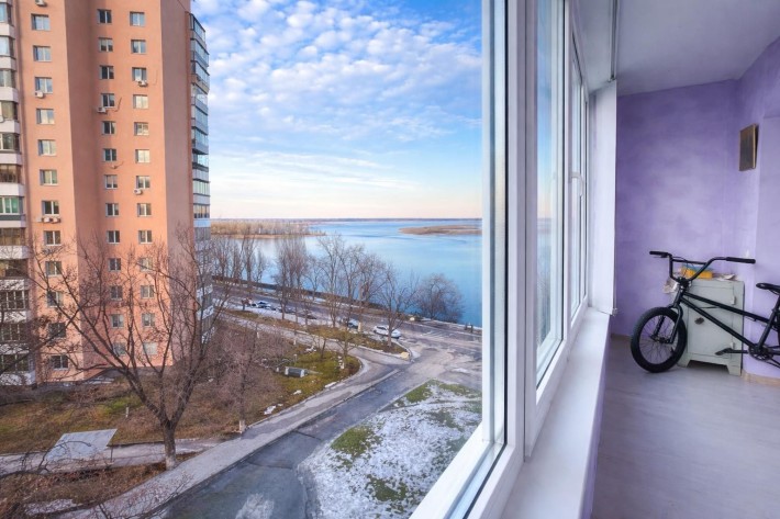 Продаж 3кім квартири - фото 1