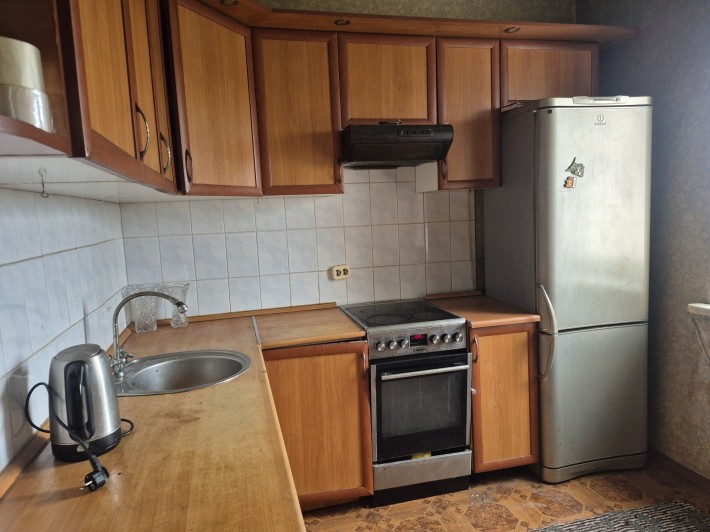 Продам 2х кімнатну квартиру - фото 1