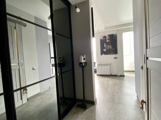 Продам квартиру студію Нова Українка