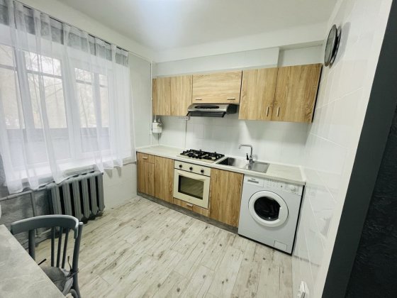 Продаж 1-но кімнатної квартири в м.Українка по вул.Дніпровський 21 Нова Українка