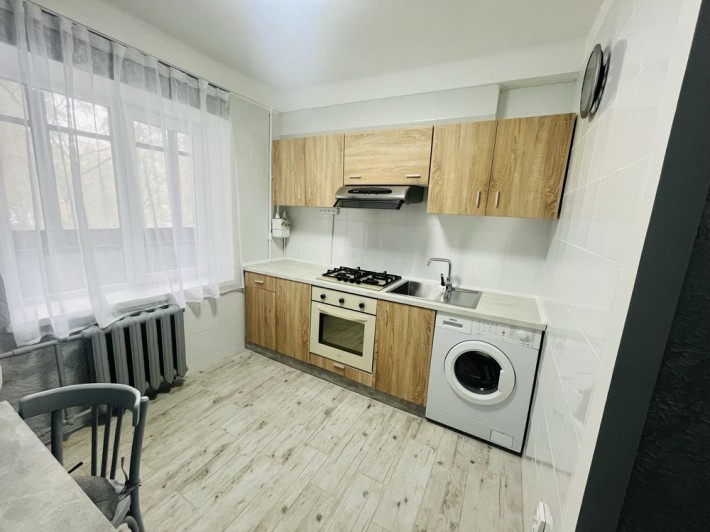 Продаж 1-но кімнатної квартири в м.Українка по вул.Дніпровський 21 - фото 1