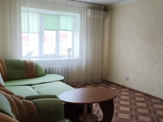 1 к квартира в цегляному будинку!