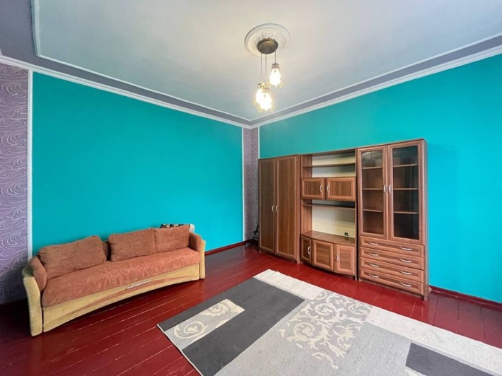 Продається 2-кімнатна квартира в м. Стрий - фото 1