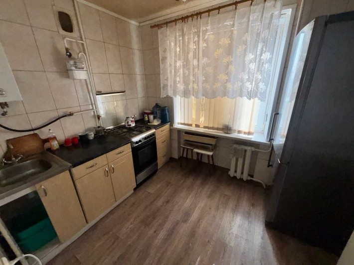 Продается 2-х комнатная квартира, р-н ЦНИЛ. Сертификат - фото 1