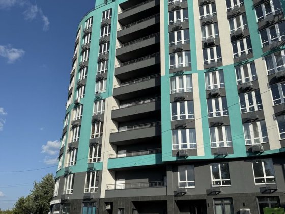 Дніпровська 27,ЖК Аквамарин Нова Українка