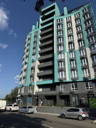 Дніпровська 27,ЖК Аквамарин - фото 1