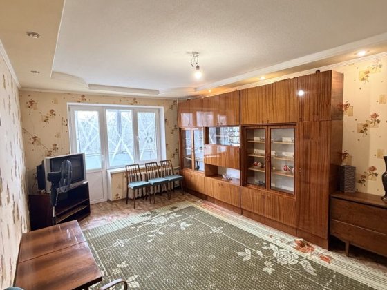 Продается 2 комнатная квартира. Славянск Славянск