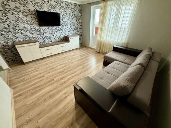 Продаж 2-кім з ремонтом вул Європейська новобудова Умань Умань