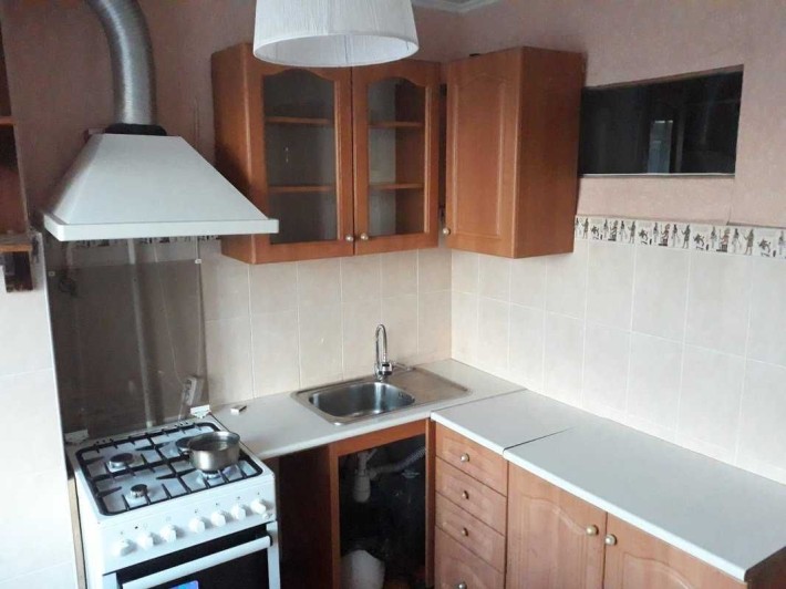 Продается 1- комнатная квартира в Центре. Славянск. - фото 1