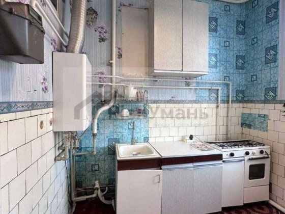 Продаж 3-кімнатної квартири в ЦЕНТРІ міста Умань