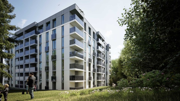 Однокімнатна квартира від забудовника вул.Роксолани м.Трускавець - фото 1