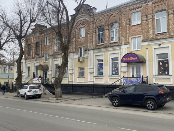 Продаж квартири в центрі міста Умань