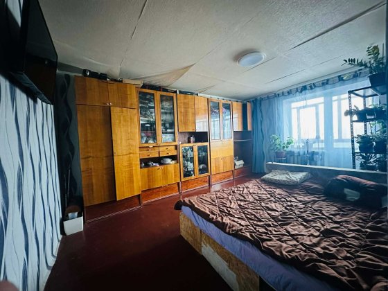 2-кімнатна квартира Умань