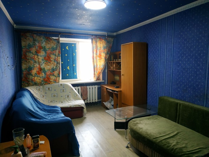 Продам 2-комн. квартиру по сертификату. - фото 1