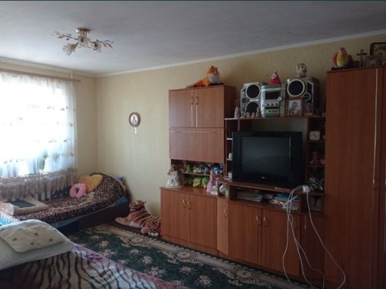однокімнатна квартира, р-н ДОС Умань