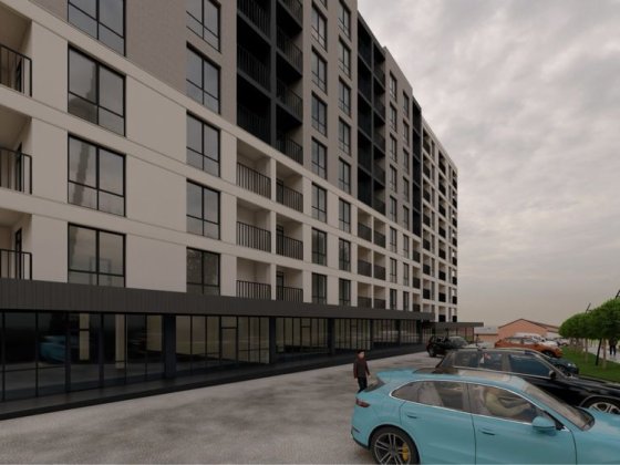 Продаж однокімнатної квартири у Трускавці від забудовника! Трускавец