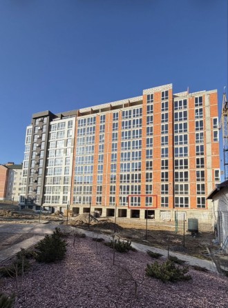 Продаж 1- кімнатної квартири в ЖК «Кленовий парк» - фото 1