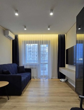 Продаж 1- кімнатної  квартири вул.Стуса - фото 1