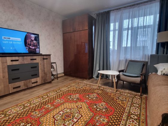 1-кімнатна по вул..Європейській Умань