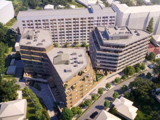 квартира 29 кв.м. | Трускавець | вул.Лисенка | центр Трускавец