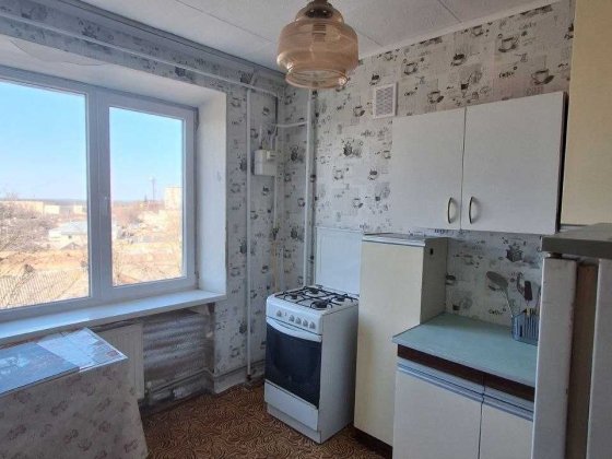 Продам однокімнатну квартиру в центрі м.Фастів, Київської обл Фастів