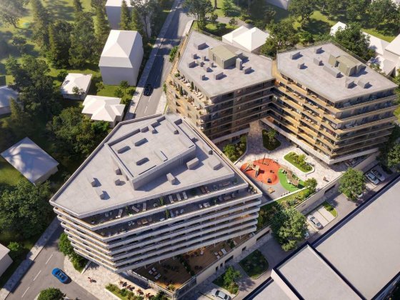 однокімнатна квартира вул.Лисенка в центрі міста Трускавец