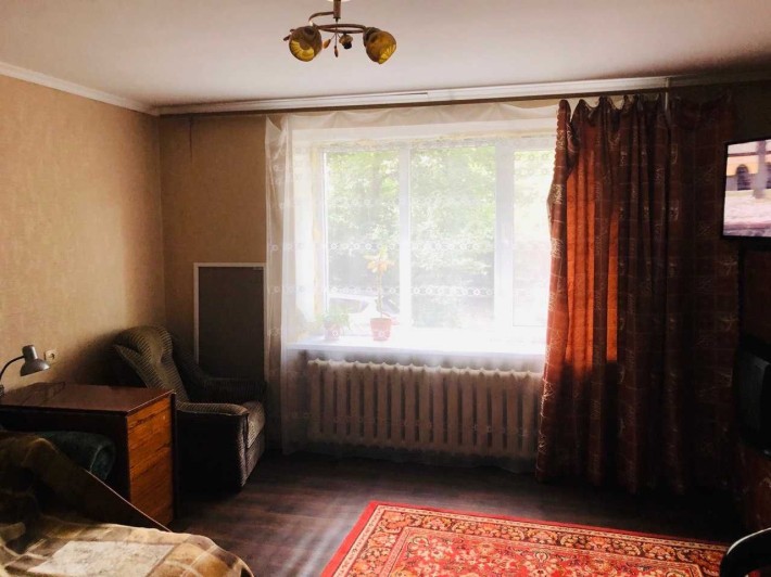 Продається 2-кімнатна квартира в Умані, Туристів 5А(Пушкіна,Pushkina) - фото 1