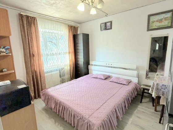 Фастів. Центр. Продаж невеликої 1 кімнатної квартири Фастов