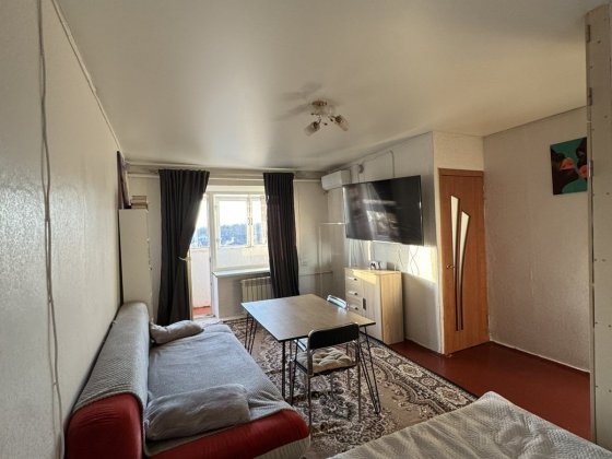 ПРОДАЄТЬСЯ ВІД ВЛАСНИКА! 1-к квартира в центрі Умань Умань