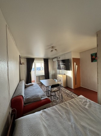 ПРОДАЄТЬСЯ ВІД ВЛАСНИКА! 1-к квартира в центрі Умань - фото 1