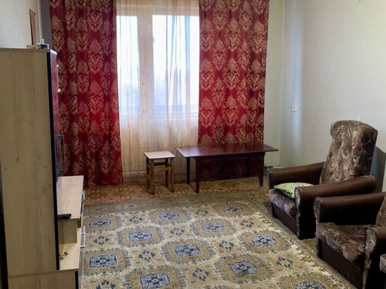 Квартира Фастів центр однокімнатна Фастов