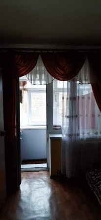 Квартира 2-х кімнатна провулок Саєнка - фото 1