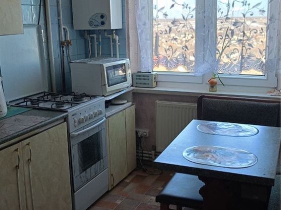Продається 3-кімнатна квартира у Фастові Фастів