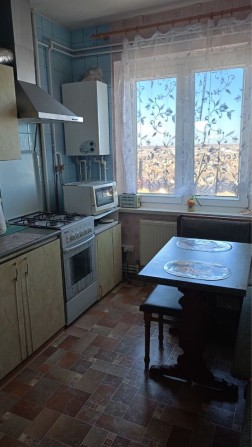 Продається 3-кімнатна квартира у Фастові - фото 1