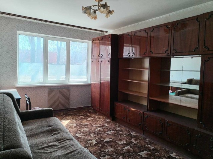 Двокімнатна в Фастові продаж. - фото 1