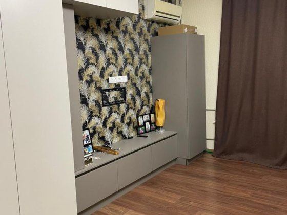 Продам 2х комнатную квартиру , центр города Славянск