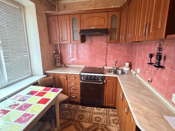 Продается 1 комнатная квартира. Славянск. Слов'янськ