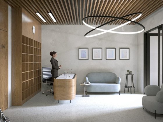 Квартира від забудовника жк Royal Place Трускавец