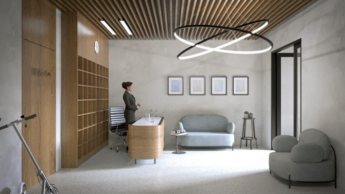 Квартира від забудовника жк Royal Place - фото 1