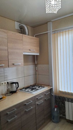 Однокімнатна квартира в  центрі міста - фото 1