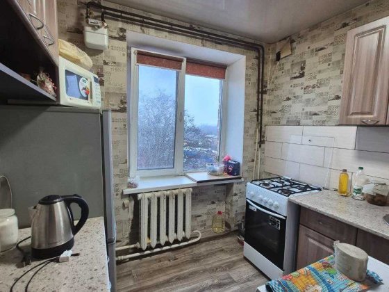 ПРОДАЖ !  двокімнатної квартири рн епіцентр Умань