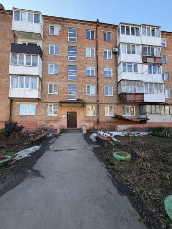 Продаж 2-кімнатної квартири,район Доси - фото 1